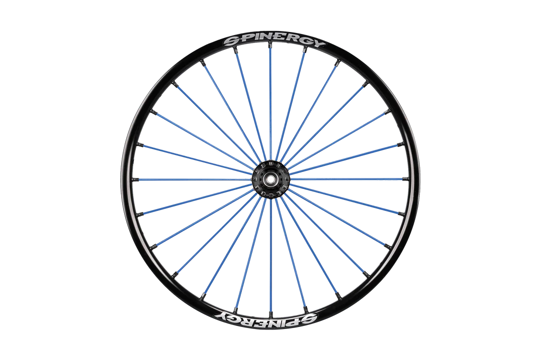 Spinergy SLX 24 Wheel | Australia
