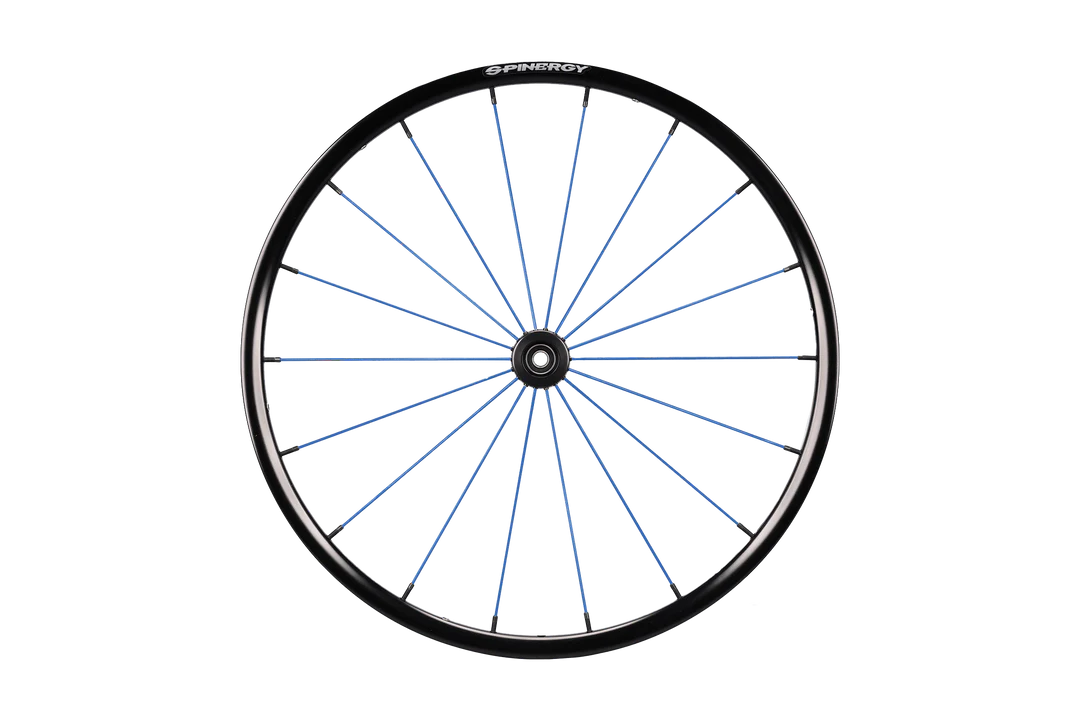 Spinergy Extra Lite Extreme (LXL) Wheel