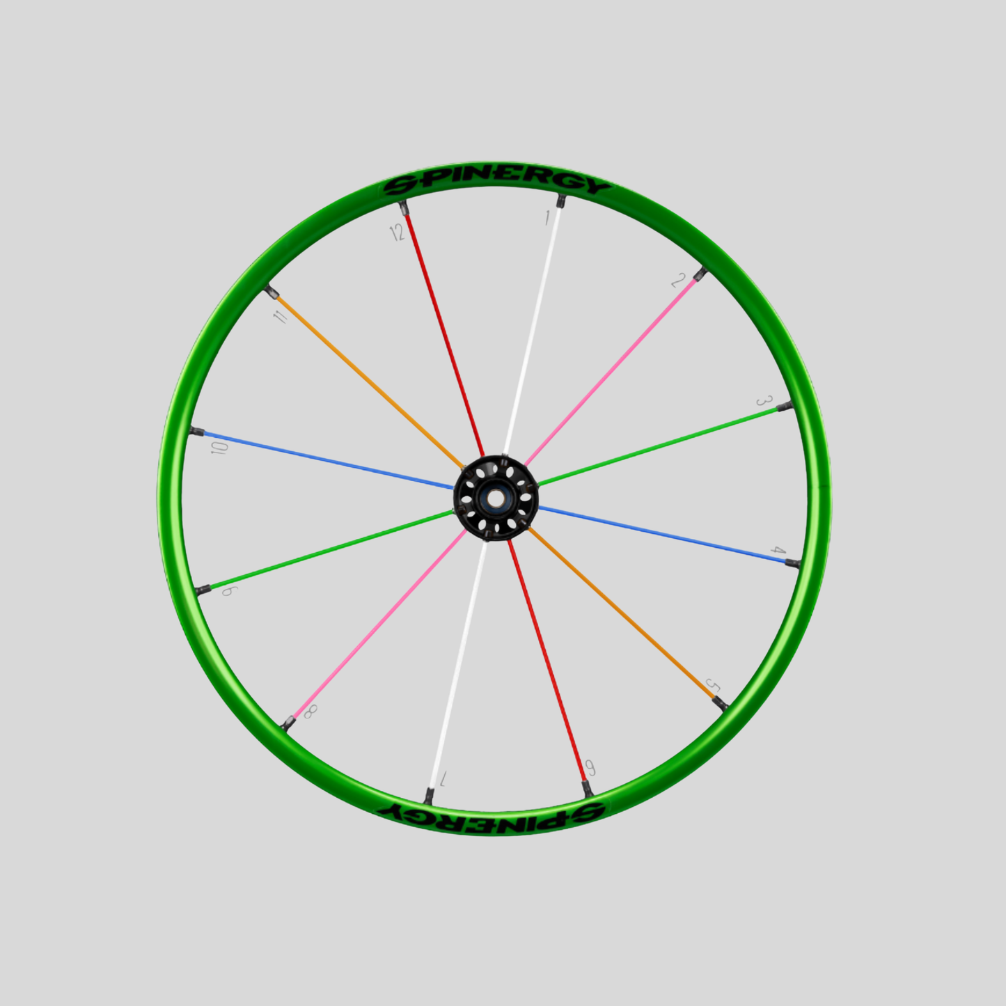 Spinergy Design Lab - Custom Wheelchair Wheels | Australia