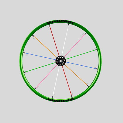 Spinergy Design Lab - Custom Wheelchair Wheels | Australia