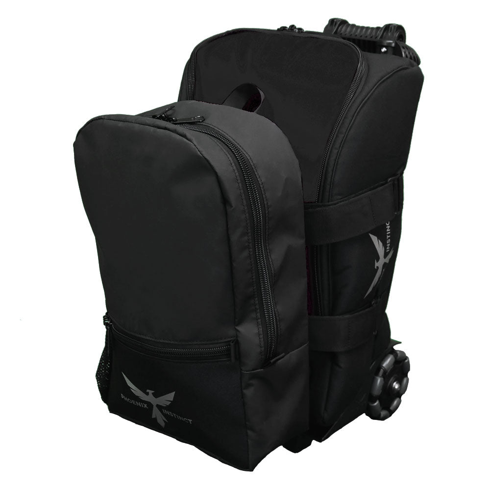 Phoenix System Wheelchair Travel Bags Full Set Multibuy