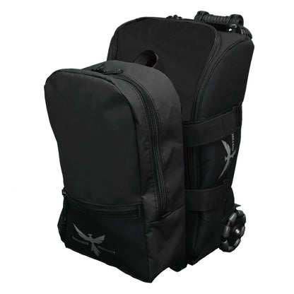Phoenix System Wheelchair Travel Bags Full Set Multibuy