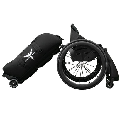 Phoenix System Wheelchair Travel Bags Full Set Multibuy