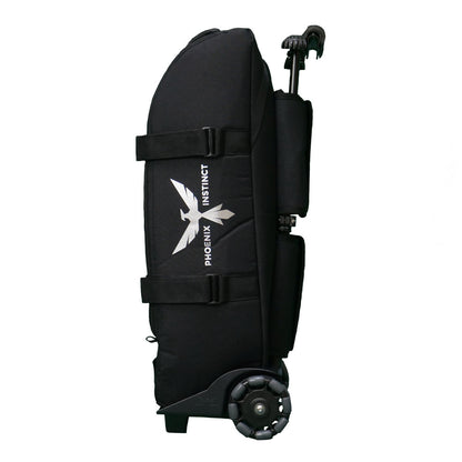 Phoenix System Wheelchair Travel Bags Full Set Multibuy