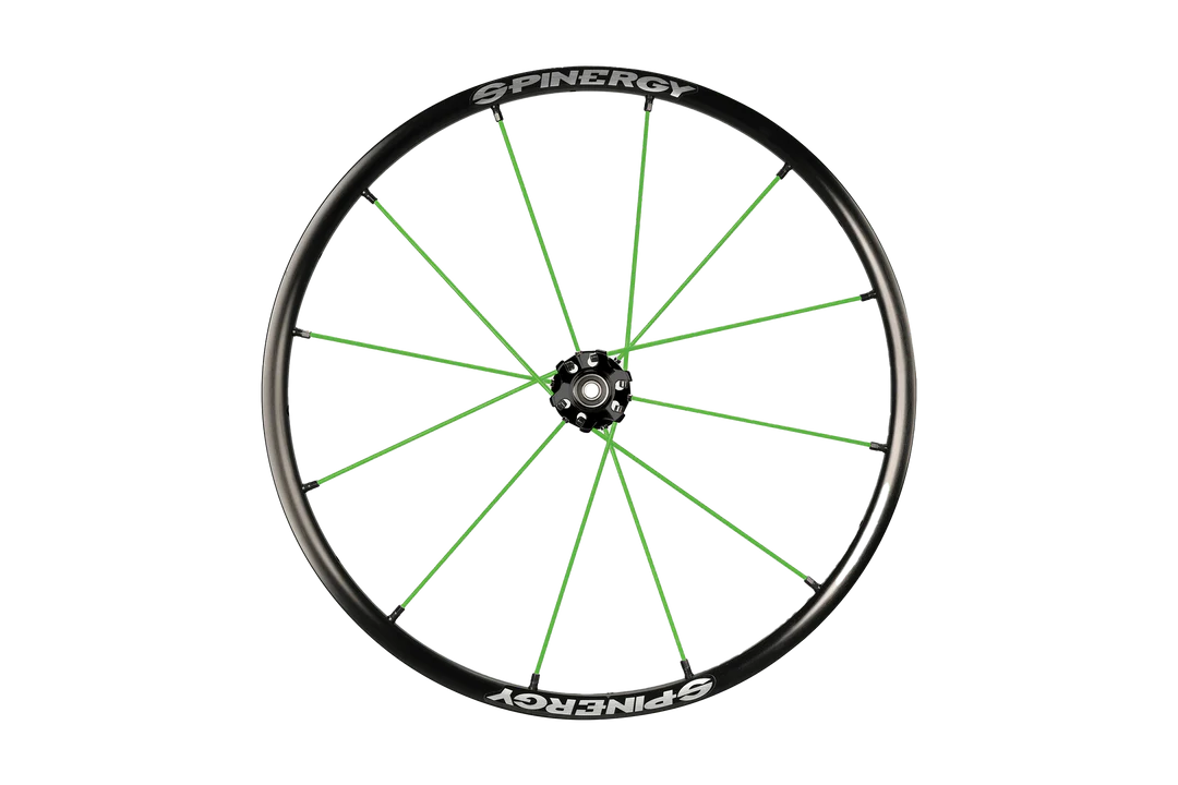 Spinergy X-laced Lite Extreme (XLX) Wheel | Australia