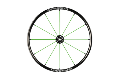 Spinergy LX Wheel