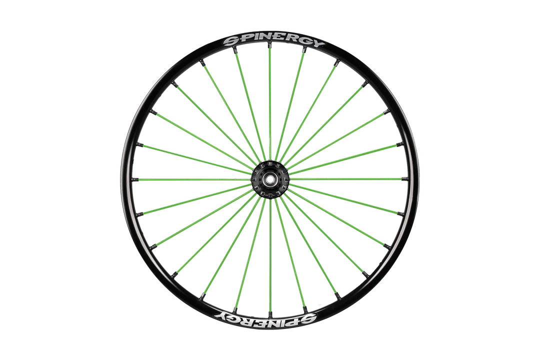 Spinergy SLX 24 Wheel | Australia
