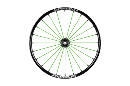 Spinergy SLX 24 Wheel | Australia