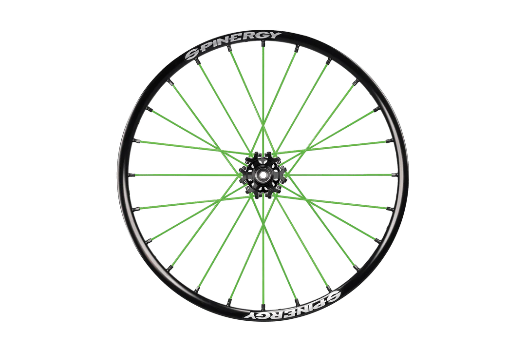 Spinergy XSLX Wheel | Australia