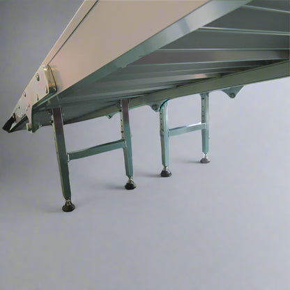 Heeve Aluminium Multi-Fold Wheelchair Ramp