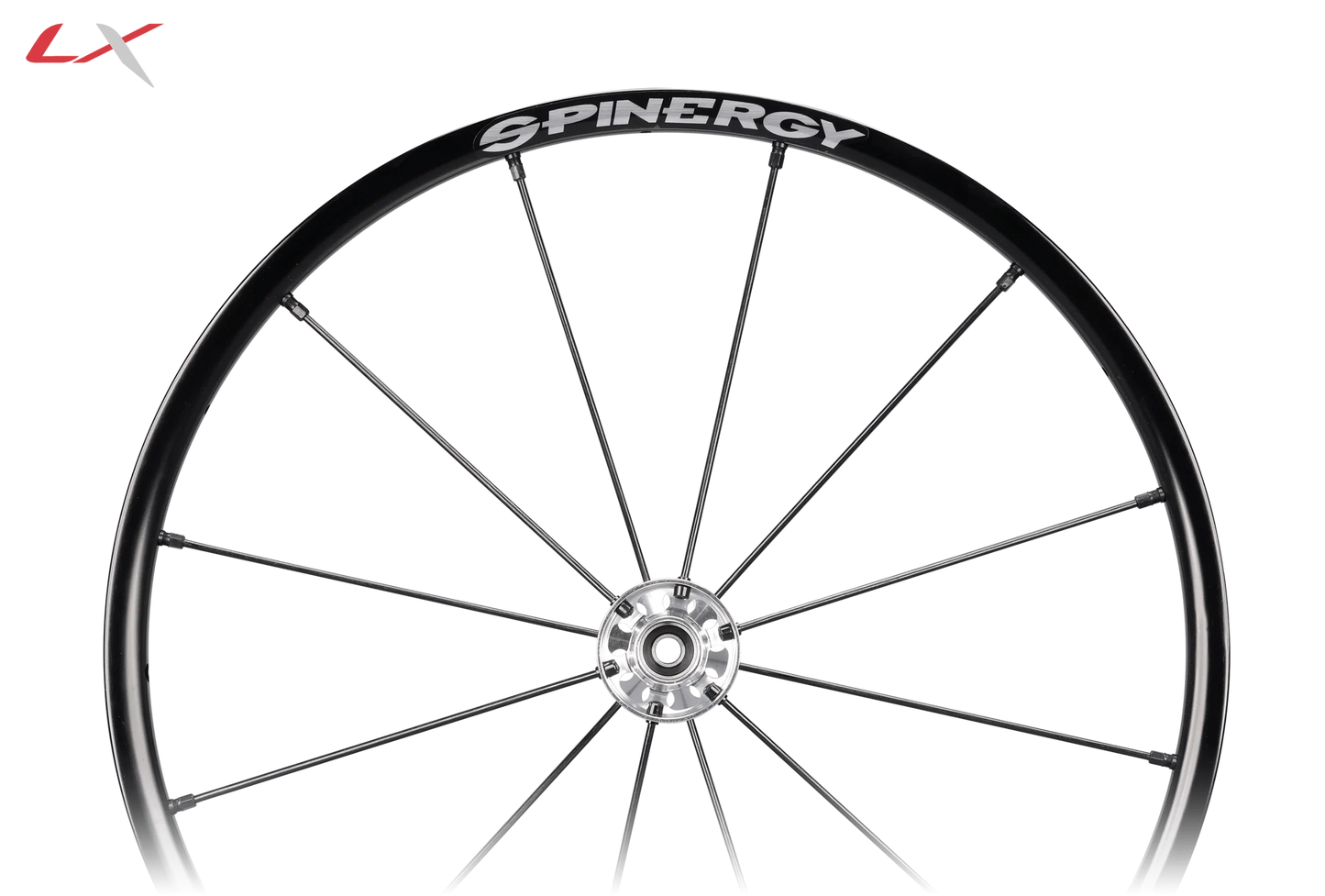 Spinergy LX Wheel