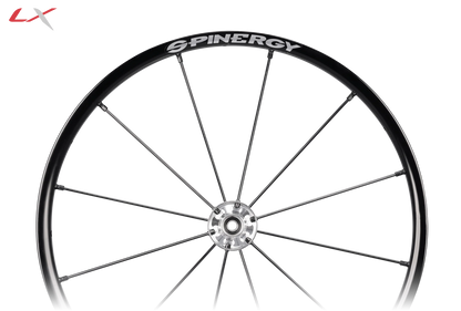 Spinergy LX Wheel