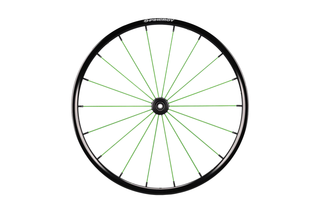 Spinergy Extra Lite Extreme (LXL) Wheel