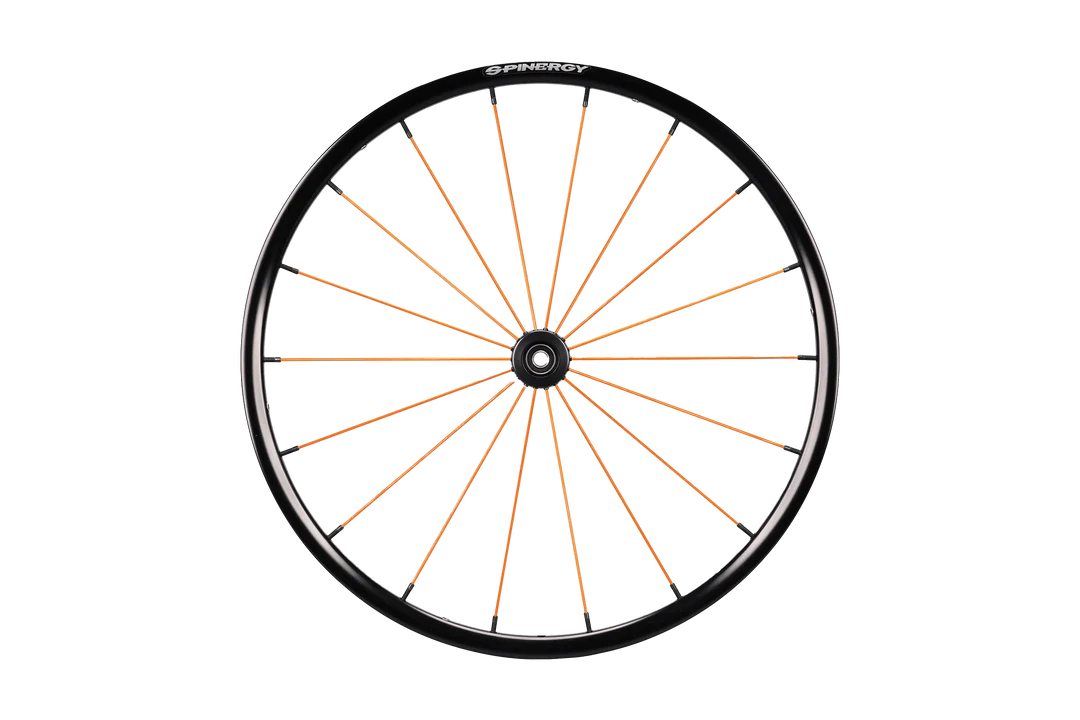 Spinergy Extra Lite Extreme (LXL) Wheel