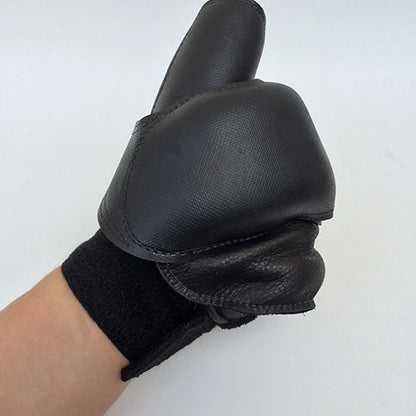 Harness Wheelchair Racing Gloves