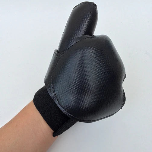 Harness Wheelchair Racing Gloves