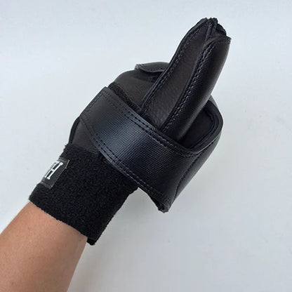 Harness Wheelchair Racing Gloves