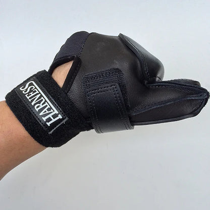 Harness Wheelchair Racing Gloves