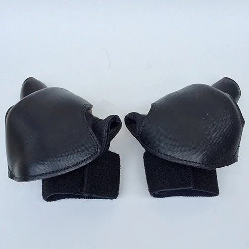 Harness Wheelchair Racing Gloves