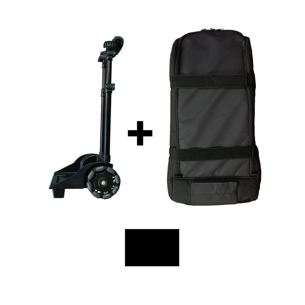Phoenix System Wheelchair Travel Bags Full Set Multibuy