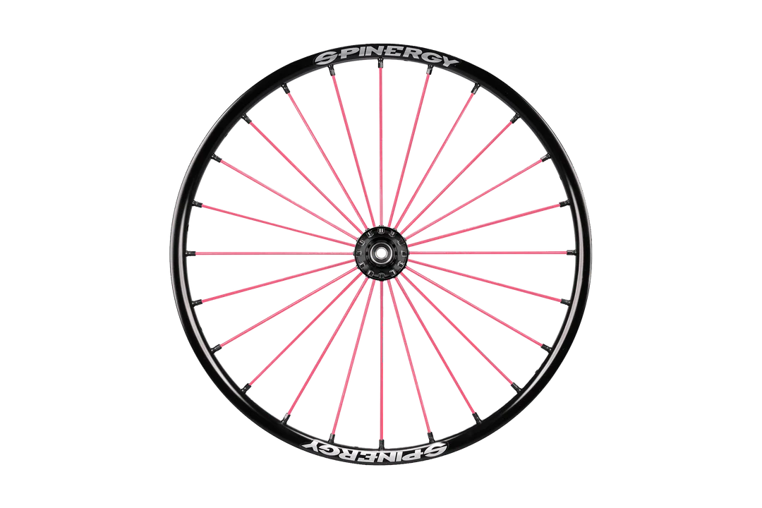 Spinergy SLX 24 Wheel | Australia