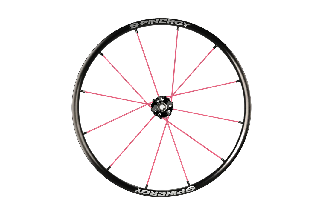 Spinergy X-laced Lite Extreme (XLX) Wheel | Australia