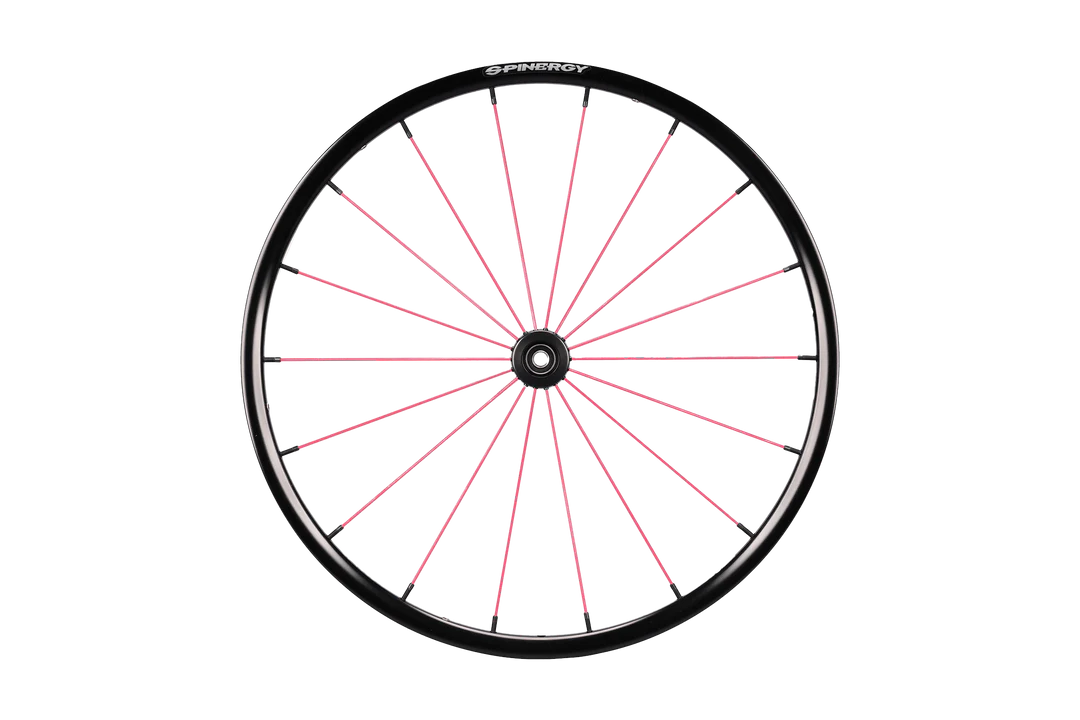 Spinergy Extra Lite Extreme (LXL) Wheel