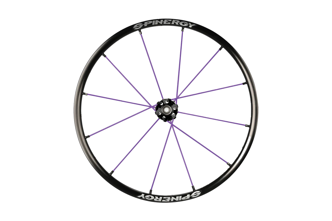 Spinergy X-laced Lite Extreme (XLX) Wheel | Australia