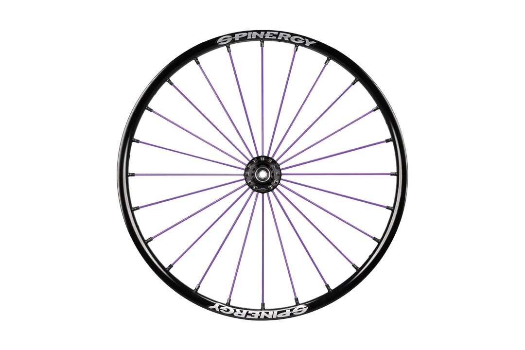 Spinergy SLX 24 Wheel | Australia