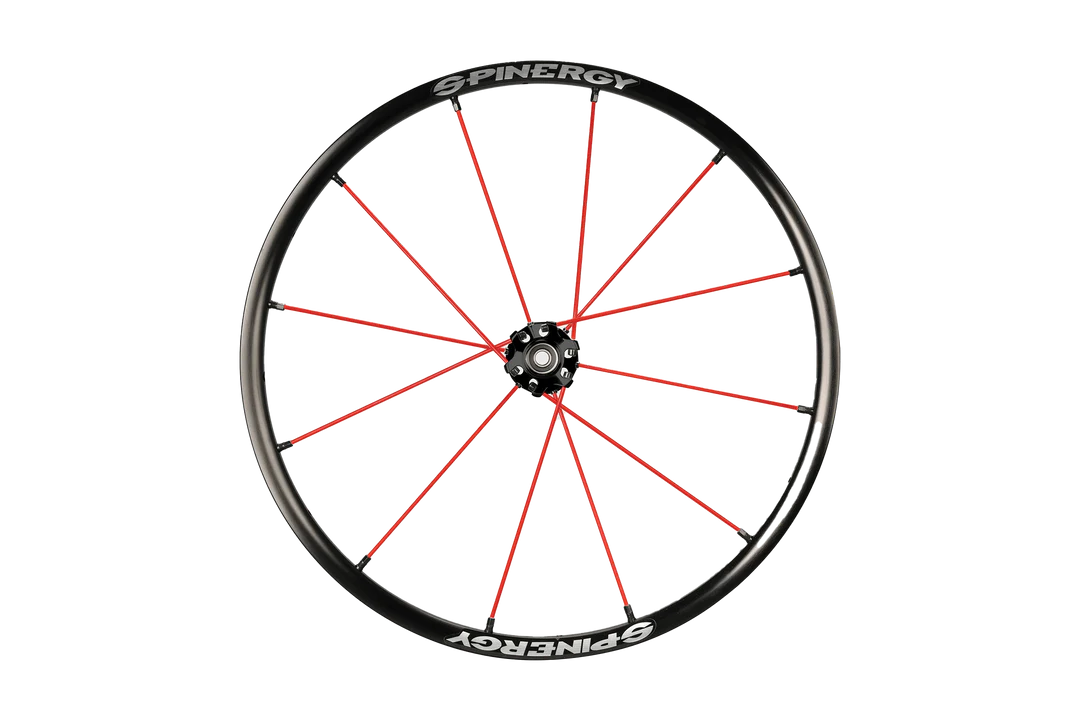 Spinergy X-laced Lite Extreme (XLX) Wheel | Australia