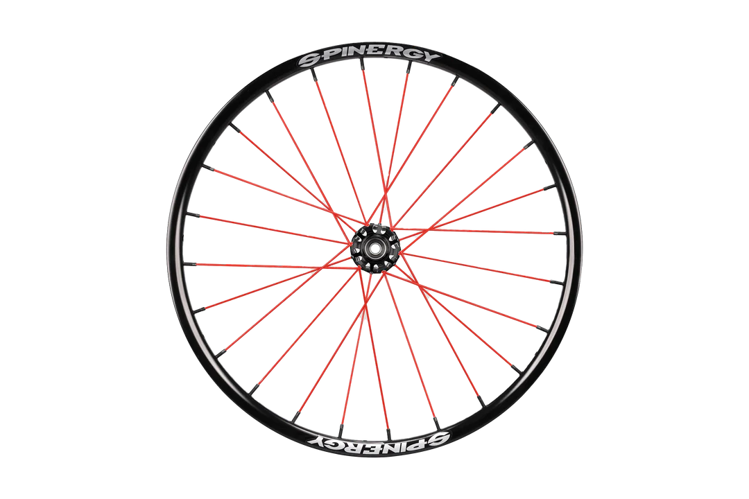 Spinergy XSL Wheel (SPOX Sport X-Laced)