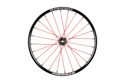 Spinergy XSL Wheel (SPOX Sport X-Laced)