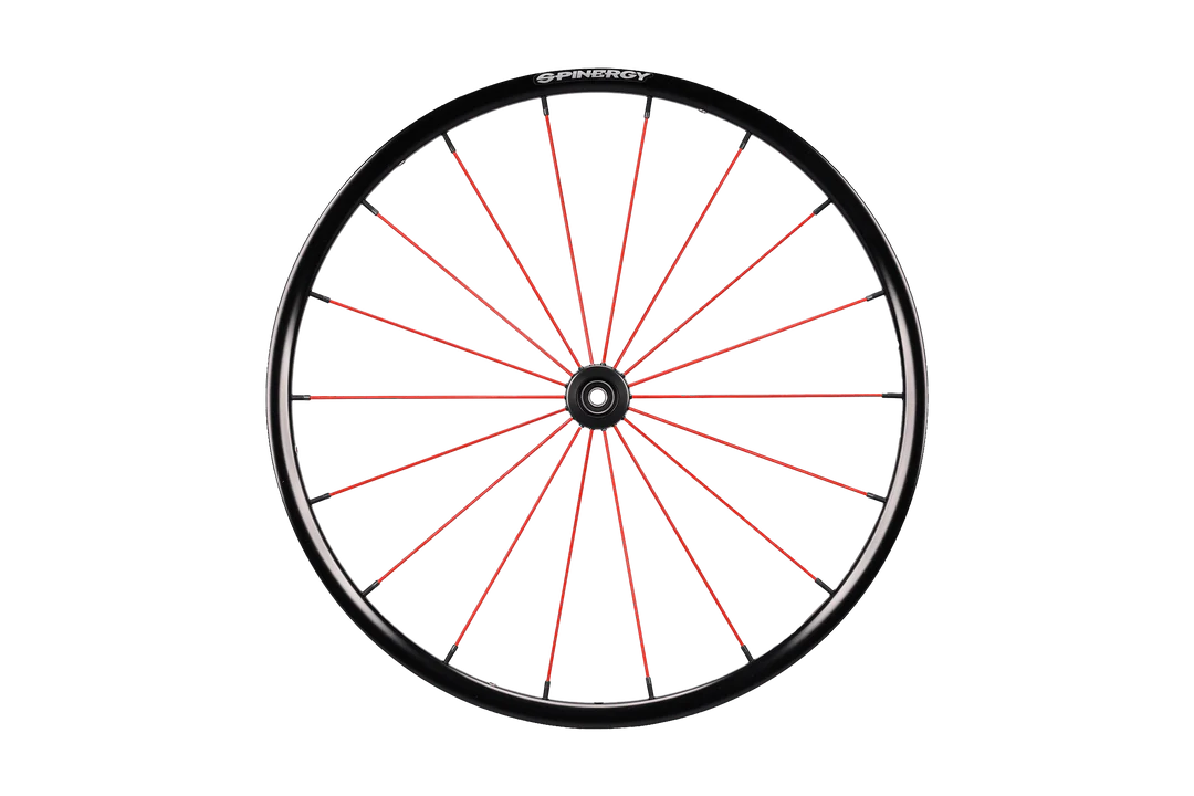 Spinergy Extra Lite Extreme (LXL) Wheel