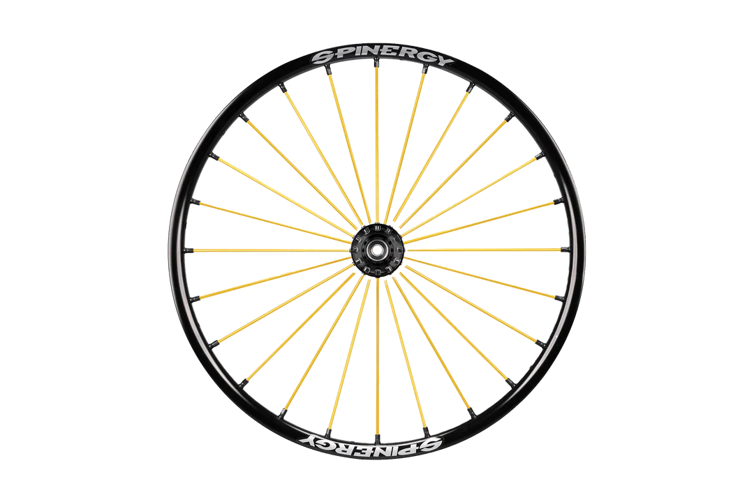 Spinergy SLX 24 Wheel | Australia
