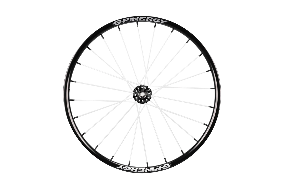 Spinergy XSL Wheel (SPOX Sport X-Laced)