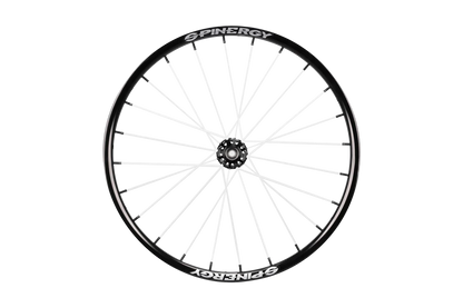 Spinergy XSL Wheel (SPOX Sport X-Laced)