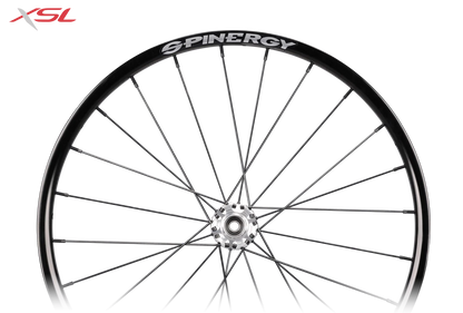 Spinergy XSL Wheel (SPOX Sport X-Laced)