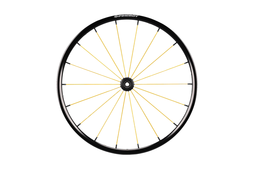 Spinergy Extra Lite Extreme (LXL) Wheel