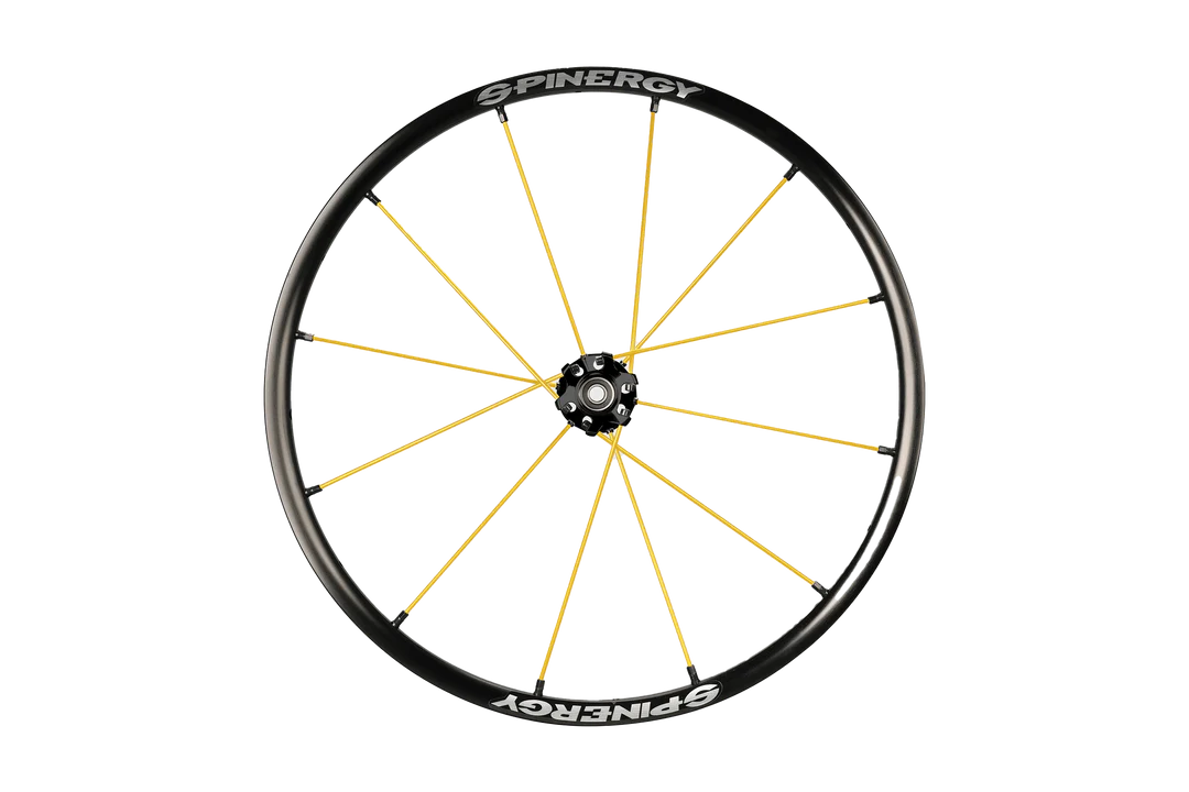 Spinergy X-laced Lite Extreme (XLX) Wheel | Australia