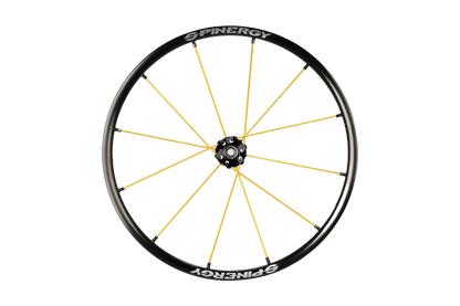 Spinergy X-laced Lite Extreme (XLX) Wheel | Australia